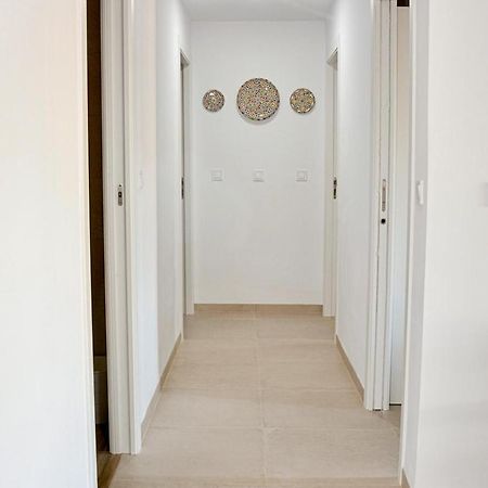 Apartamento Brisa Marina Appartement Valencia Buitenkant foto