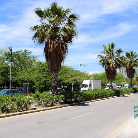 Apartamento Brisa Marina Appartement Valencia Buitenkant foto