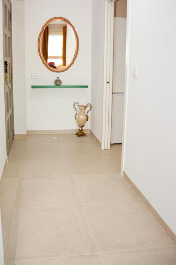 Apartamento Brisa Marina Appartement Valencia Buitenkant foto